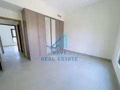Spacious 4BR Semi-Detached Townhouse for Rent | Modern Design | Masaar Community