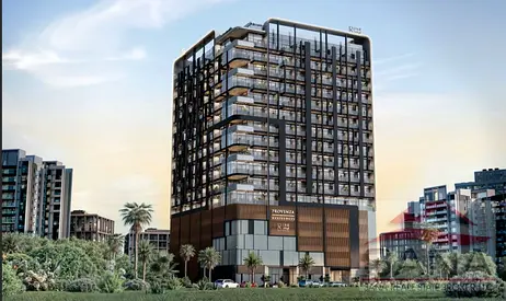 Premium Spacious 2 Bedroom plus Store with 60/40 Payment plan