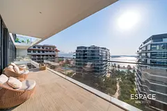 Full Sea View | 3 Month Break | 12 Cheques