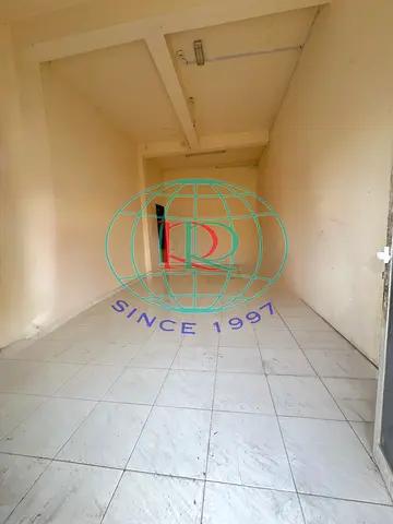 SINGLE DOOR SHOP AVAILABLE IN MUWAILEH COMMERCIAL AREA ALONG SHEIKH MOHAMMED BIN ZAYED RD