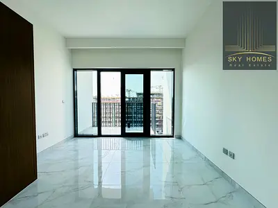 Brand New Studio Chiller Free Gym Pool Parking Free Rent Only 50k