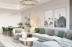 Own your apartment now in Al Qasba area - ideal location - freehold for all nationalities - convenie