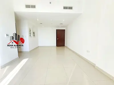 BRAND NEW BUILDING - SPACIOUS 2BHK AVAILABLE FOR FAMILY RENT 65K - OPEN VIEW GYM SWIMMING POOL + KIDS PLAY AREA & CAR PARKING FREE