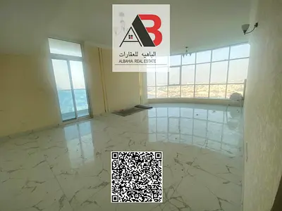 جاهز للسكن // 3 شرفات // إطلالة مفتوحة // خطة سداد لمدة 4 سنوات // شقة واسعة