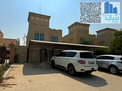 Luxury Furnished 6BHK Villa Available – Al Mowaihat 2