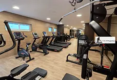 3 BHK + Maid | Elegant | Bright and Stunning