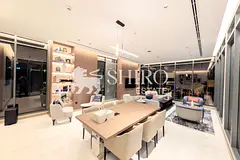 | Branded Residence | First Class Amenities