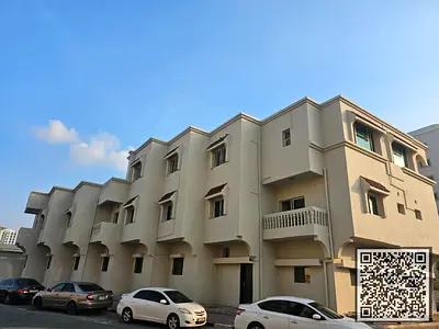 RESIDENTIAL BUILDING FOR SALE WITH VERY GOOD RENTAL INCOME IN NUAIMIYA AREA AJMAN