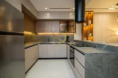 Spacious 2 Bed with Laundry Room | 2026 Handover | 20/80 Payment Plan | Fully Fitted Kitchen