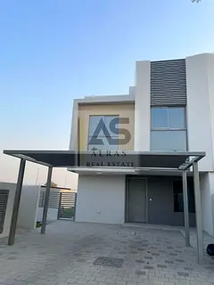 3 BEDROOM VILLA | Luxury unit | Gated community | Backyard | Corner plot