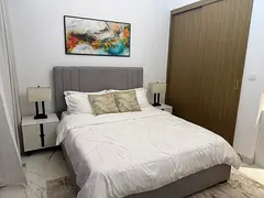 Modern Furnished Studio Located in Azizi Riviera 65