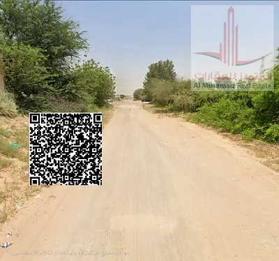 للبيع ارض سكنى استثمارى فلل في منطقة الحليو 2 موقع مميز