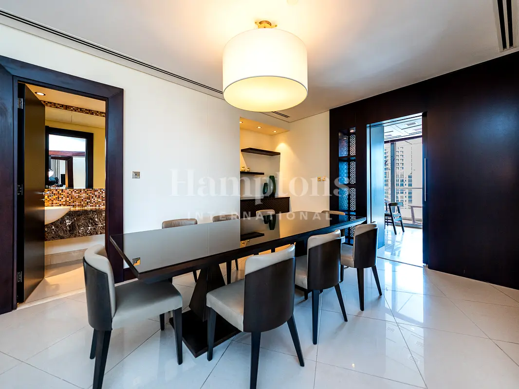 BILLS Included | Luxury Living | Vacant