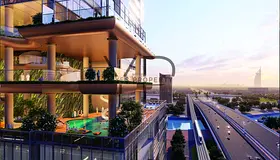 Sobha Skyparks | Premium 4 BR | 70/30 Payment| Elevated Luxury