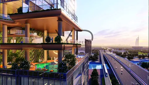 Sobha Skyparks | Premium 4 BR | 70/30 Payment| Elevated Luxury