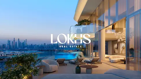 6 BEDROOM MANSION I ELITE BEACH VIEW I ULTRA LUXURY