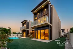 Park View - Elevated Corner Plot - Vacant