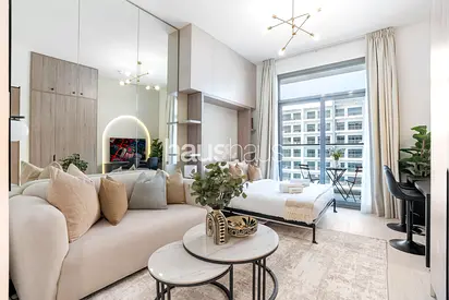 Brand New Deluxe Studio | Serene Community