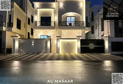 Today is your chance to experience luxury living in one of the most prestigious areas of the Emirate of Ajman.