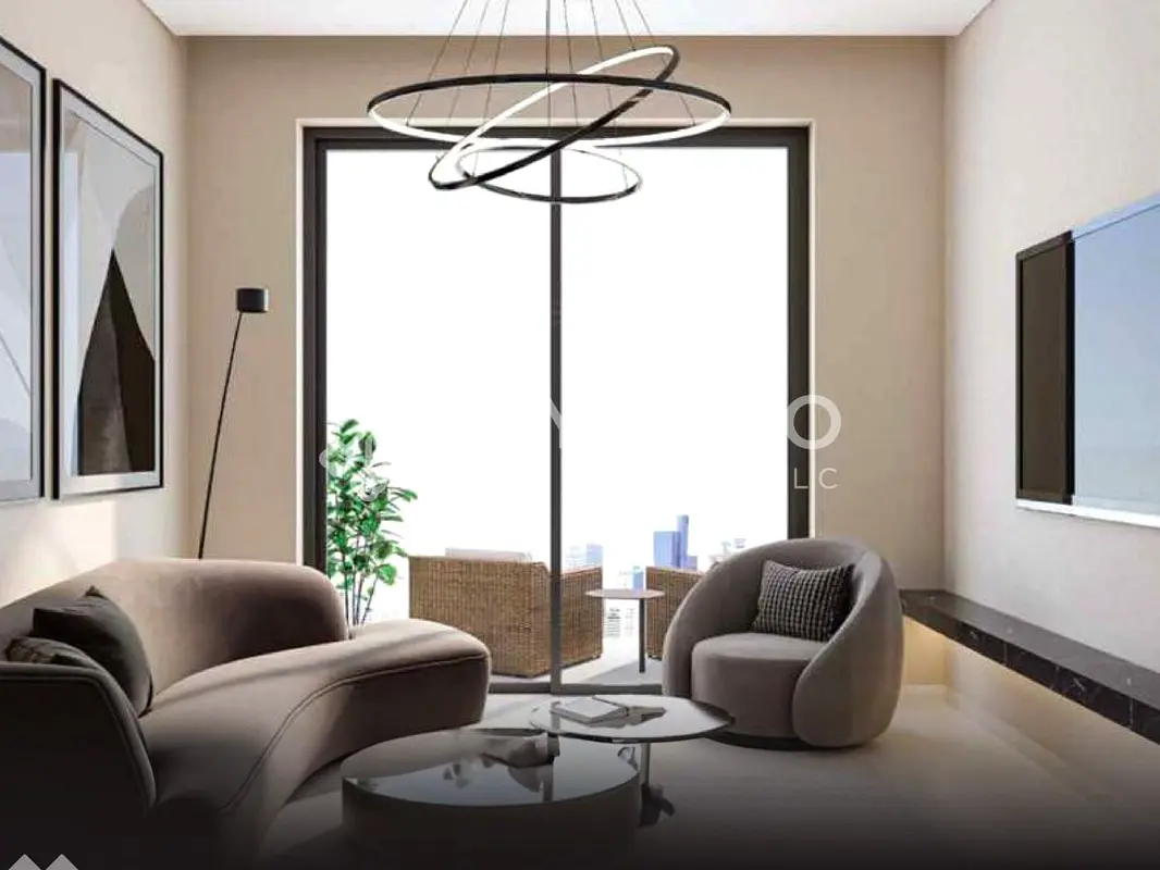 Prime JVC Villa | Offplan Investment | Maids Room
