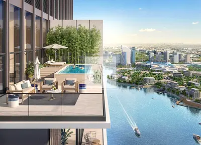 Exclusive | 04 Series | Best Deal | High Floor