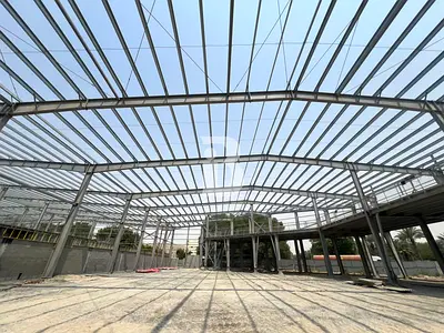 230 KW 29513 new Road facing / Showroom in DIP