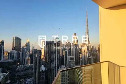High Floor | Burj Khalifa View | Brand New