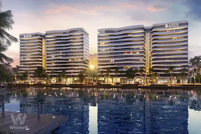Waterfront Community |Boulevard View |Middle Floor
