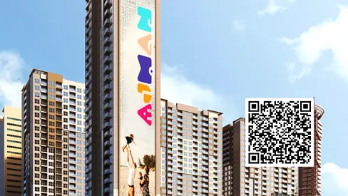 Investor Deal | Studio Apartment for Sale in Ajman One Phase 2