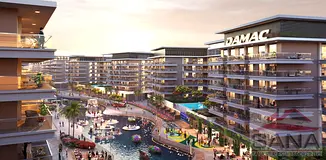 Waterfront 1BR Apartment | Spacious| Multiple Scenic Views