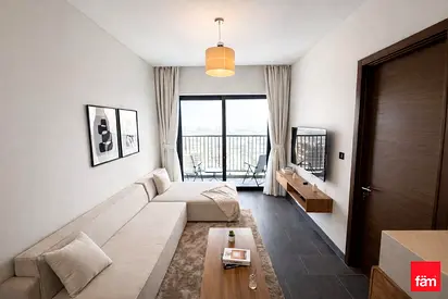 Fully Furnished | 12 cheques | High floor