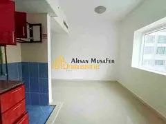 NO COMMISSION(ONE MONTH FREE+GYM FREE)AL TAAWUN SHARJAH STUDIO AVAILABLE WITH 4 PAYMENT