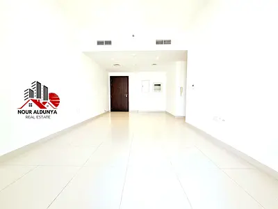 BRAND NEW BUILDING - SPACIOUS 2BHK AVAILABLE FOR FAMILY RENT 65K - OPEN VIEW GYM SWIMMING POOL + KIDS PLAY AREA & CAR PARKING FREE