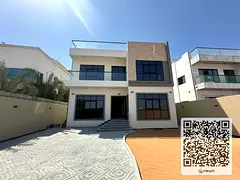 Luxurious good quality good price brand new villa for sale
