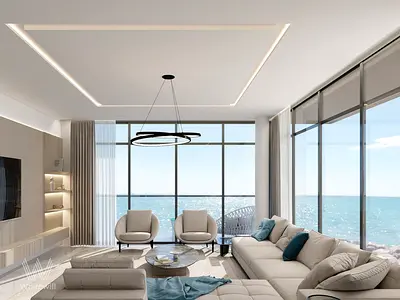 Living by the Sea|High Floor Apartment |HO Q4 2026