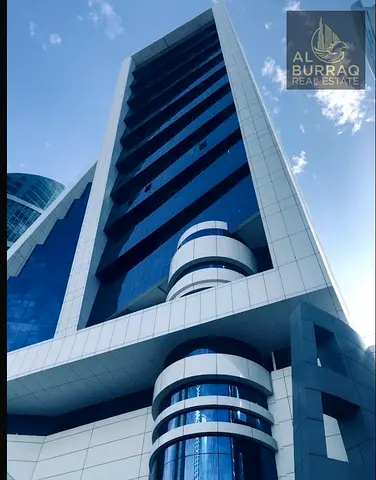 Office for Rent in Business Bay | The Exchange Tower | Vacant Soon