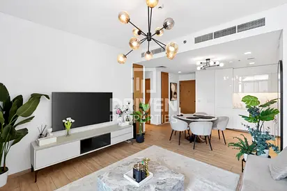Fully Furnished Apartment | Full Canal View