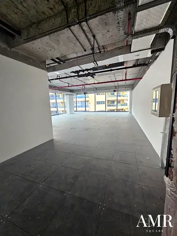 Vacant I New Semi-Fitted Office I Prime Location