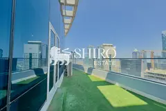 Burj Khalifa View | Metro Nearby | Vacant