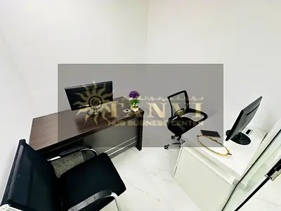 Discover the Perfect Office Space for Your Flourishing Business