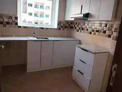 1BHK FAMILY BUILDING AL TAWUN WITH BALCONY