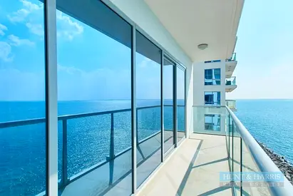 2 Bedroom Apartment for Sale in Al Marjan Island - Panoramic Sea View