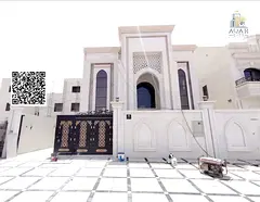 For sale, a classic villa in Al Helio 2 area* opposite Al Yasmine Garden, directly from the owner, c