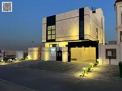Own a two-story villa with a rooftop terrace and private pool. European design, high-end finishing. 
