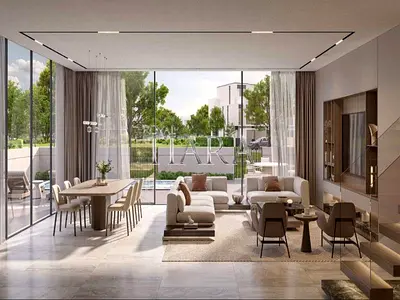 Exquisite Villas | World Class | Luxury Living