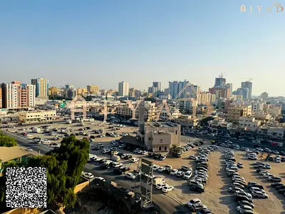 شقة للبيع بسعر مميز في برج النعيمية C | دفعة أولى منخفضة | أقساط شهرية ميسرة