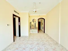 6 CHEQUE PAYMENT ~ MASTER ROOM ~ PARKING ~ BALCONY ( OPEN VIEW )