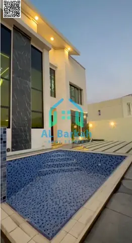 فيلا فاخرة للبيع في العالية – تشطيب VIP سوبر ديلوكس وموقع استراتيجي مميز