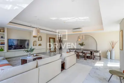 Fully Furnished | Stunning Burj Khalifa View