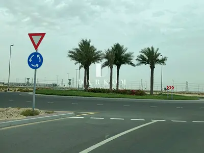 Prime Location | Freehold Residential G+1 Villa Plot For Sale in Dubai
